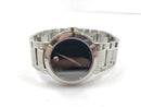 MOVADO Museum  Stainless Quartz 08 3 14 1031