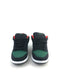 NIKE DUNK SB LOW PR REPTILE, BLACK GREEN, SIZE 10