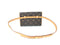 LOUIS VUITTON MONOGRAM POCHETTE FLORENTINE WAIST BAG