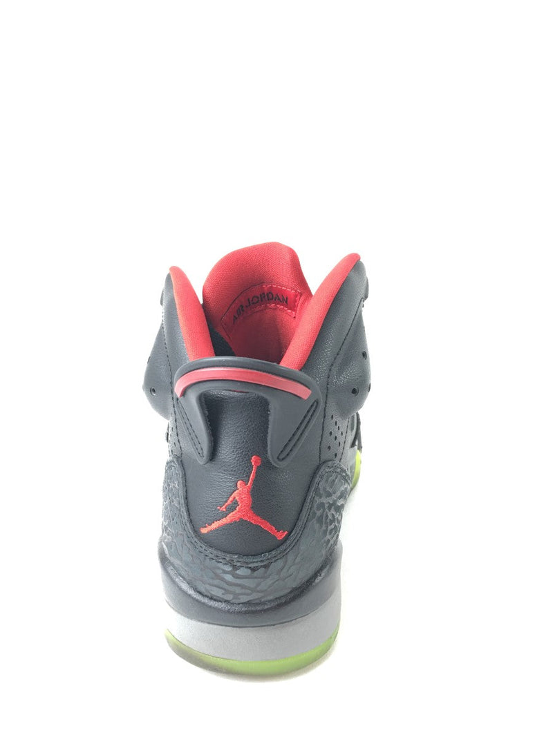 Air Jordan "Son Of Mars" (LOR) 0853