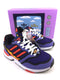 Adidas ZX 1000 Simpsons Flaming Moe's Sneakers (LLZ) 1285