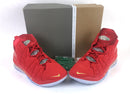 NIKE LEBRON 18 X-MAS IN LA SNEAKERS