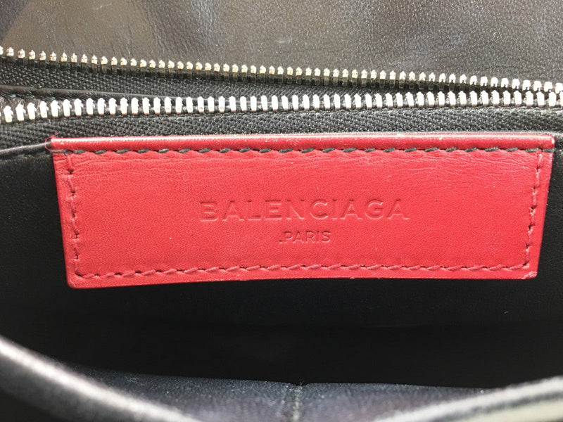 BALENCIAGA LE DIX NEW CARTA