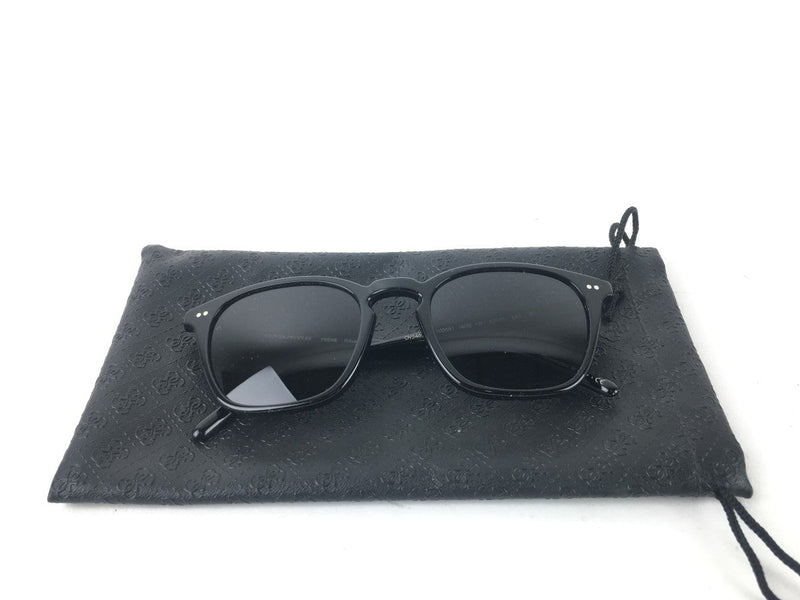 OLIVER PEOPLES OV5462SU SUNGLASSES BLACK