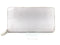 LOUIS VUITTON MODEL EPI ZIPPY WALLET PEARL WHITE