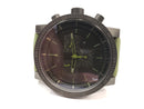 NIXON CHRONO THE MAGNACON IIJ WATCH