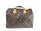 LOUIS VUITTON SPEEDY 30 - MONOGRAM