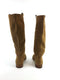 MICHAEL KORS SUEDE BOOTS SZ 7 1/2M