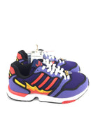 Adidas ZX 1000 Simpsons Flaming Moe's Sneakers (LLZ) 1285