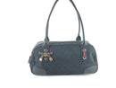 GUCCI BOSTON PRINCY BLACK GUCCISSIMA