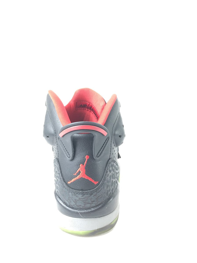 Air Jordan "Son Of Mars" (LOR) 0853