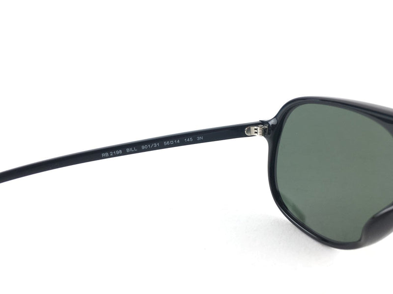 RAY-BAN SUNGLASSES RB-2198 BILL