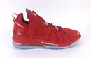 NIKE LEBRON 18 X-MAS IN LA SNEAKERS